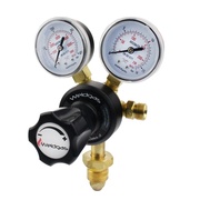 2 Gauge Single Stage Argon Regulator